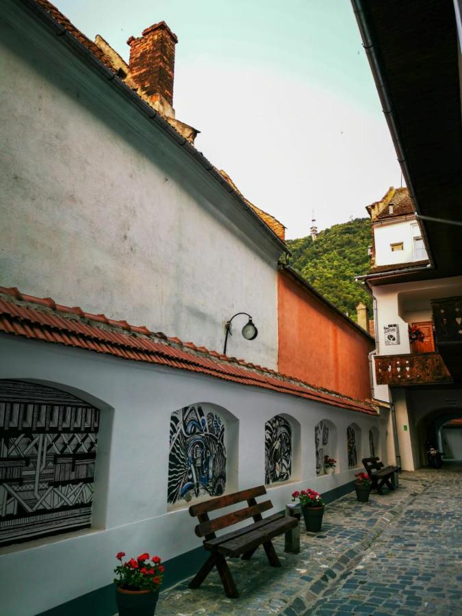 Sunset Apartament 2 Apartment Brașov