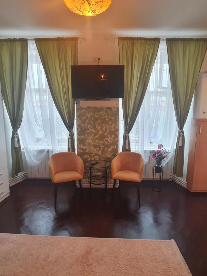 Sunset Apartament 2