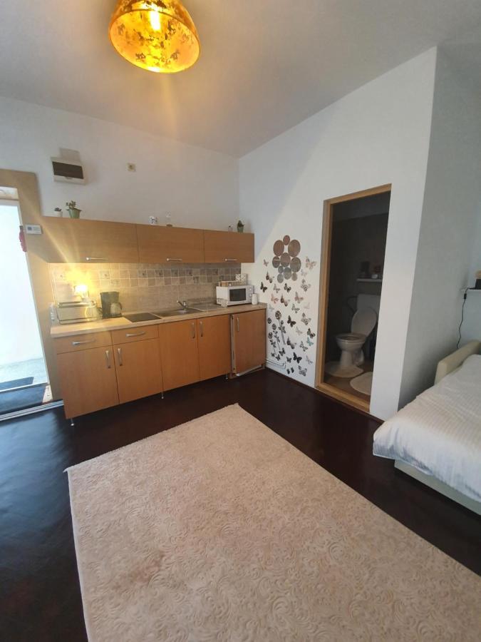 Sunset Apartament 2 Brașov