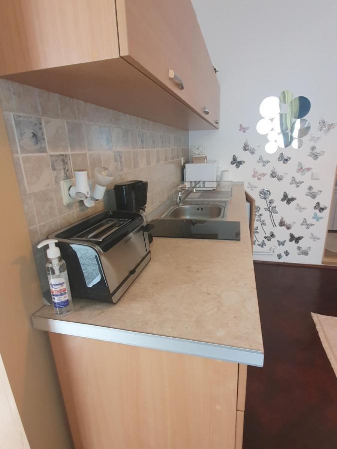 Sunset Apartament 2 * Brașov